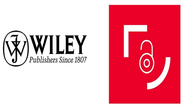 Wiley agreement renewed.